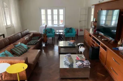 Apartamento para venda em rio de janeiro, flamengo, 4 dormitórios, 2 suítes, 3 banheiros, 1 vaga