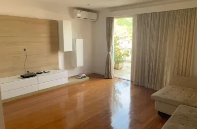 Cobertura para venda em rio de janeiro, barra da tijuca, 4 dormitórios, 4 suítes, 6 banheiros, 2 vagas