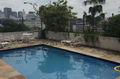Casa para venda em rio de janeiro, centro, 4 dormitórios, 2 suítes, 5 banheiros, 2 vagas