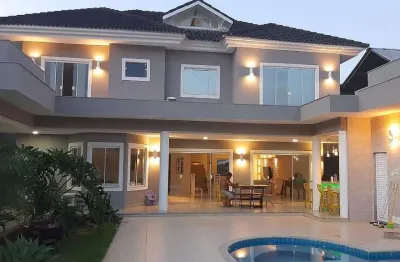 Casa em condomínio para venda em rio de janeiro, vargem grande, 5 dormitórios, 5 suítes, 7 banheiros, 2 vagas