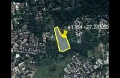 Terreno para venda em rio de janeiro, vargem pequena