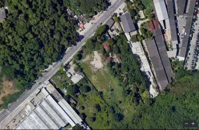 Terreno para venda em rio de janeiro, vargem pequena