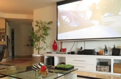 Apartamento para venda em rio de janeiro, barra da tijuca, 4 dormitórios, 4 suítes, 5 banheiros, 3 vagas