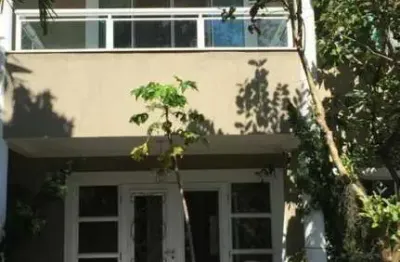 Casa em Condomínio para Venda em Rio de Janeiro, Recreio dos Bandeirantes, 5 dormitórios, 4 suítes, 6 banheiros, 7 vagas