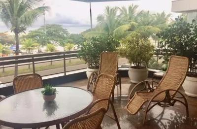 Apartamento para venda em rio de janeiro, barra da tijuca, 4 dormitórios, 4 suítes, 6 banheiros, 3 vagas