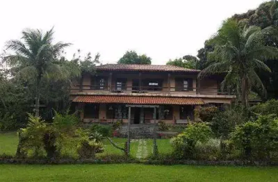 Casa em condomínio para venda em rio de janeiro, vargem grande, 5 dormitórios, 5 suítes, 7 banheiros, 6 vagas