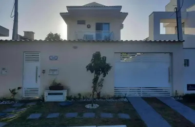 Casa em condomínio para venda em rio de janeiro, vargem grande, 4 dormitórios, 3 suítes, 5 banheiros, 2 vagas