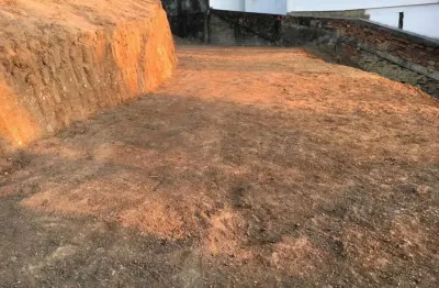 Terreno à venda em Joá, Rio de Janeiro 