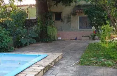 Casa em condomínio para venda em rio de janeiro, taquara, 5 dormitórios, 2 suítes, 3 banheiros, 3 vagas