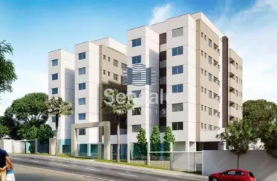 Apartamento com 3 quartos à venda na conselheiro cipriano soares, 109, salgado filho, belo horizonte por r$ 815.000