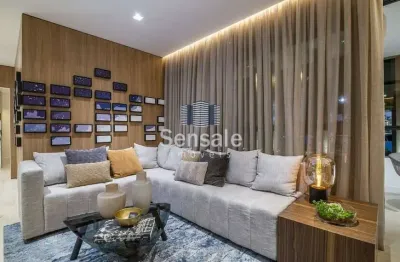 Apartamento com 3 quartos à venda na rua antônio de albuquerque, 760, lourdes, belo horizonte por r$ 1.698.400