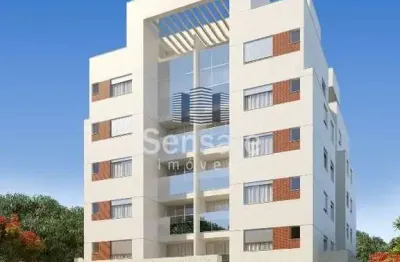 Apartamento com 3 quartos à venda na araraquara, 374, nova suíssa, belo horizonte por r$ 840.000