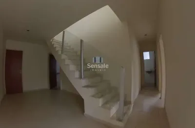 Cobertura com 3 quartos à venda na hermilo alves, 175, santa tereza, belo horizonte por r$ 839.000