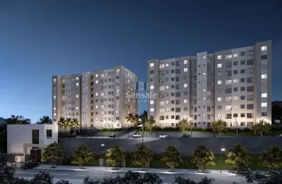 Apartamento com 2 quartos à venda na rua paulo piedade campos, 901, estoril, belo horizonte por r$ 415.000