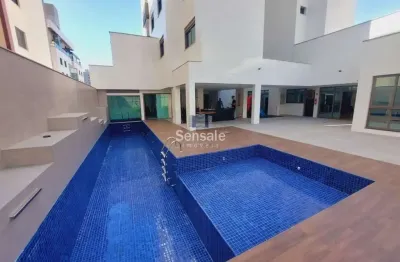 Apartamento com 3 quartos à venda na rua cristina, 779, são pedro, belo horizonte por r$ 1.520.000