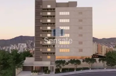 Apartamento com 4 quartos à venda na sobral, 125, santa lúcia, belo horizonte por r$ 2.650.000