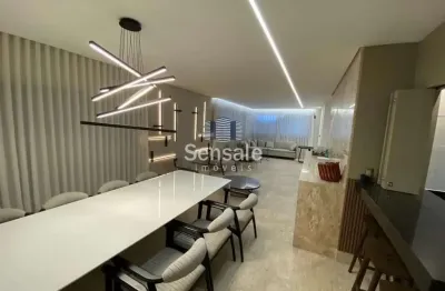 Apartamento com 4 quartos à venda na avenida do contorno, 7543, lourdes, belo horizonte por r$ 4.100.000