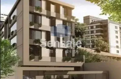 Apartamento com 3 quartos à venda na rua do ouro, 1712, serra, belo horizonte por r$ 1.040.000