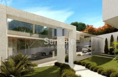 Cobertura com 3 quartos à venda na araraquara, 374, nova suíssa, belo horizonte por r$ 998.000
