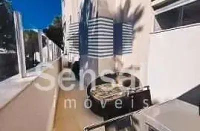 Apartamento com 2 quartos à venda na rua marquesa de alorna, 86, são lucas, belo horizonte por r$ 850.000