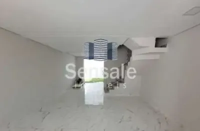 Casa em condomínio fechado com 3 quartos à venda na rua passos ferreira, 92, santa rosa, belo horizonte por r$ 789.000