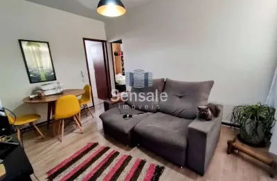 Apartamento com 2 quartos à venda na rua paulo piedade campos, 771, estoril, belo horizonte por r$ 250.000