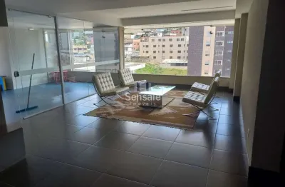 Apartamento com 3 quartos à venda na rua ignácio alves martins, 152, buritis, belo horizonte por r$ 940.000