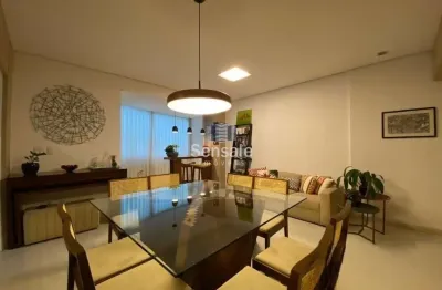 Apartamento com 3 quartos à venda na Rua Doutor Lucídio Avelar, 27, Buritis, Belo Horizonte por R$ 759.000