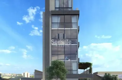 Apartamento com 3 quartos à venda na américo magalhães, 376, barreiro, belo horizonte por r$ 1.000.000