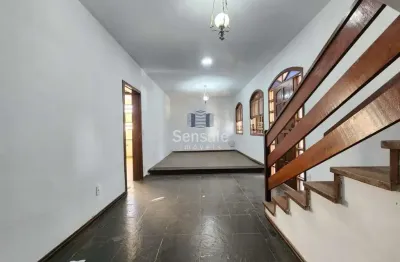 Casa com 4 quartos à venda na rua david alves do vale, 280, dona clara, belo horizonte por r$ 1.140.000