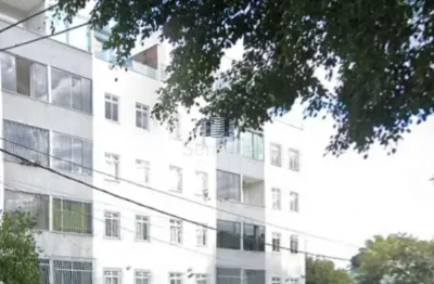 Cobertura com 4 quartos à venda na avenida dom joão vi, 780, cinquentenario, belo horizonte por r$ 450.000