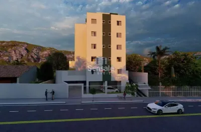 Apartamento com 3 quartos à venda na santa mônica, 100, betânia, belo horizonte por r$ 449.000