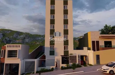 Apartamento com 3 quartos à venda na divisa nova, 100, salgado filho, belo horizonte por r$ 459.000