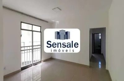 Apartamento com 2 quartos à venda na rua maria beatriz, 503, havaí, belo horizonte por r$ 250.000