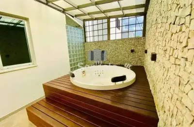 Apartamento com 3 quartos à venda na rua carmelino pinto coelho, 40, liberdade, belo horizonte por r$ 980.000