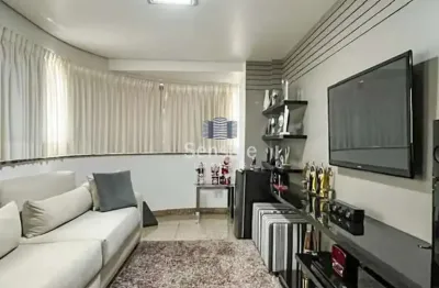 Apartamento com 4 quartos à venda na rua engenheiro alberto pontes, 122, buritis, belo horizonte por r$ 1.300.000