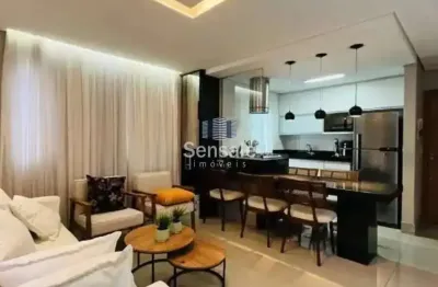 Apartamento com 2 quartos à venda na rua tereza mota valadares, 273, buritis, belo horizonte por r$ 650.000