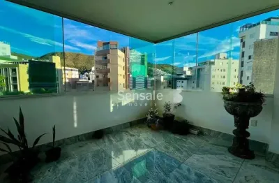 Apartamento com 4 quartos à venda na rua cônsul walter, 431, buritis, belo horizonte por r$ 1.395.000