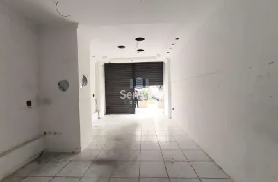 Ponto comercial para alugar na rua domingos vieira, 68, santa efigênia, belo horizonte por r$ 2.500