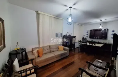 Apartamento com 3 quartos à venda na rua abre campo, 485, santo antônio, belo horizonte por r$ 520.000