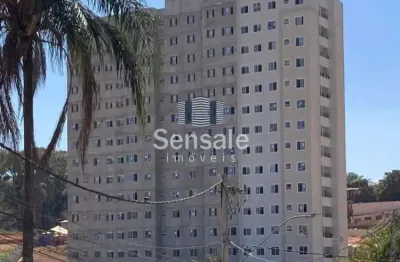 Apartamento com 2 quartos à venda na rua pedro celestino mendonça, 100, braúnas, belo horizonte por r$ 320.000