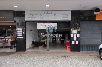 Ponto comercial para alugar na rua maria beatriz, 191, havaí, belo horizonte por r$ 1.500