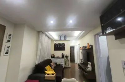 Apartamento com 3 quartos à venda na rua paulo piedade campos, 821, estoril, belo horizonte por r$ 327.000