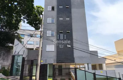 Apartamento com 2 quartos à venda na marques da silva, 173, havaí, belo horizonte por r$ 495.000