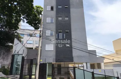 Apartamento com 2 quartos à venda na marques da silva, 173, havaí, belo horizonte por r$ 430.000