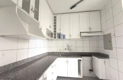Apartamento com 3 quartos à venda na rua ulisses marcondes escobar, 311, buritis, belo horizonte por r$ 530.000