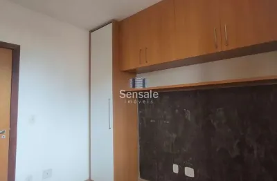 Apartamento com 3 quartos à venda na Rua Ulisses Marcondes Escobar, 311, Buritis, Belo Horizonte por R$ 530.000