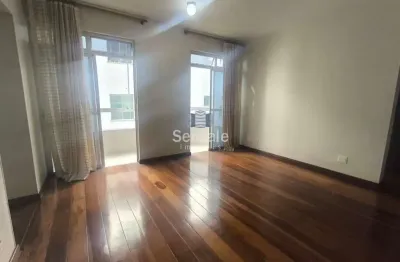 Apartamento com 3 quartos à venda na mário coutinho, 611, estoril, belo horizonte por r$ 467.000