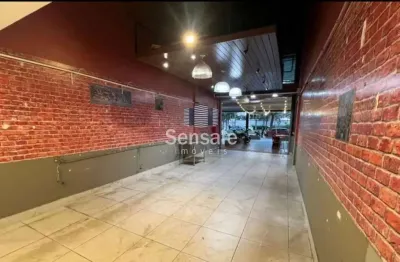 Ponto comercial para alugar na rua henrique badaró portugal, 153, buritis, belo horizonte por r$ 9.990
