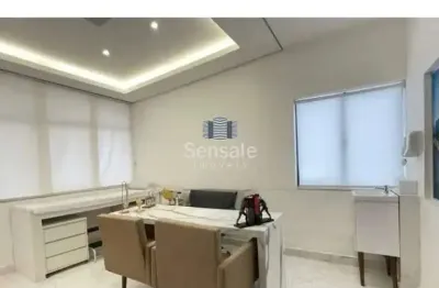 Sala comercial para alugar na Avenida Professor Mário Werneck, 2900, Buritis, Belo Horizonte por R$ 5.500